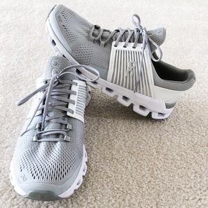 On Cloudswift Women’s Running Shoes